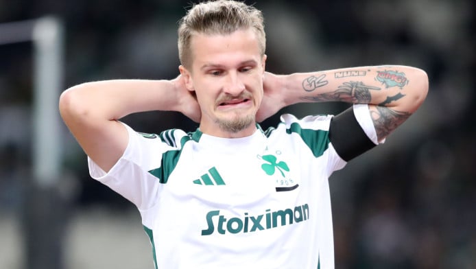 Δύο επιστροφές στον Παναθηναϊκό - Νοκ άουτ ο Γεντβάι