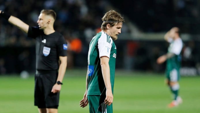 Aπειλεί δις ο Παναθηναϊκός - Μεγάλες ευκαιρίες Γεντβάι και Ζαρουρί (Vid)