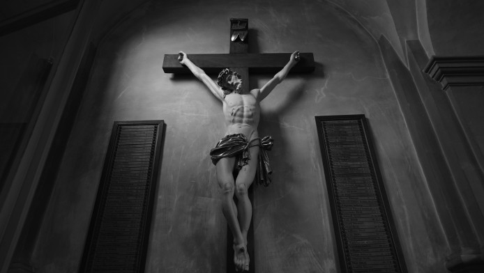 Ποιοι ήταν οι ληστές που σταυρώθηκαν δίπλα στον Χριστό