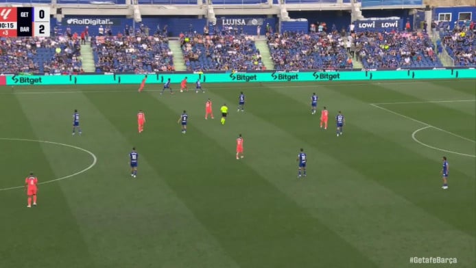 Το τελείωσε οριστικά η Μπαρτσελόνα - Διπλό και αναμονή για τη στέψη (Hls)