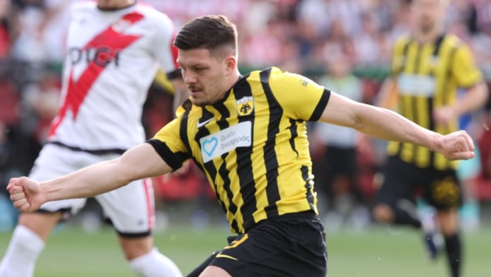 Οι επιλογές του Νίκολιτς για τον αντί-Γιόβιτς εν όψει Ράγιο