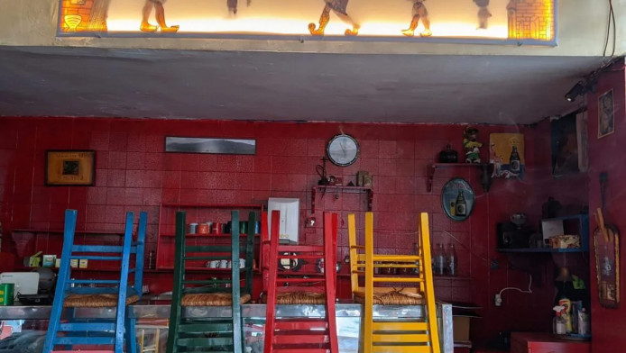 Τα δύο πιο παλιά καφενεία της Αθήνας - Έχεις πιει καφέ εκεί;