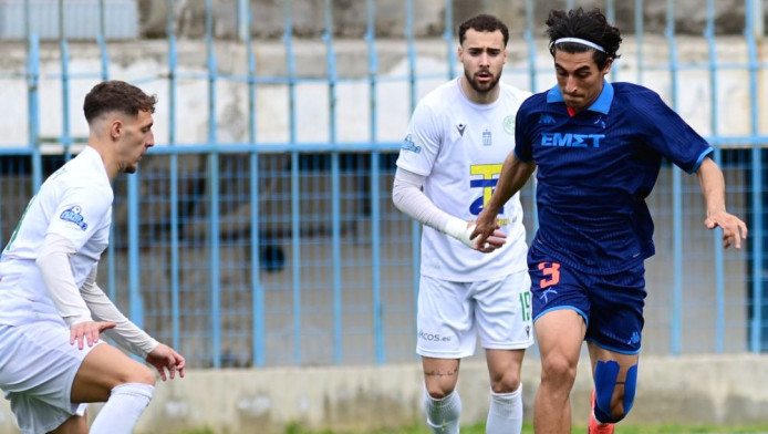 Ξαφνικά άγχος για Καλλιθέα - Ζωντανό για παραμονή το Αιγάλεω (ΒΙΝΤΕΟ)