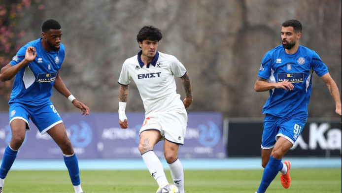 Έκλεισαν με νίκες Ελλάς Σύρου, Καλλιθέα-”Αντίο” με τρίποντο το Αιγάλεω (Vd)