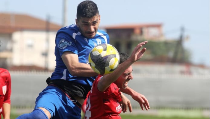 Οριστικά υποβιβασμός για Καμπανιακό - Δύσκολα τα πράγματα για Καβάλα