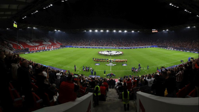  Σε περίοπτη λίστα! - Στις 10 πιο “καυτές” έδρες το “Γ. Καραϊσκάκης”