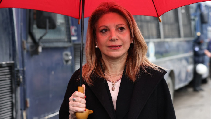 Καρυστιανού και Τσίπρας φέρνουν τα πάνω κάτω: Το ποσοστό που θα μαζέψουν 