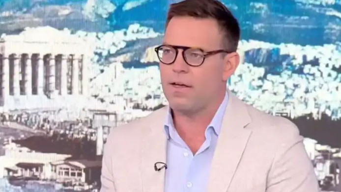 Ο Κασσελάκης καταγγέλλει σεξιστική συμπεριφορά: «Έζησα μια απίστευτη σκηνή»