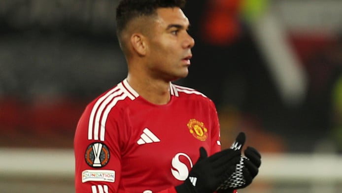 Μπορεί ο Κασεμίρο να έρθει του χρόνου στην Ελλάδα; - Η απόλυτη υπέρβαση!