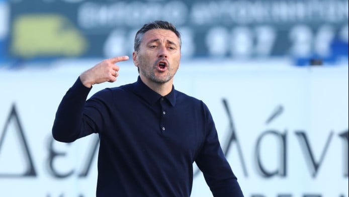 Απίθανη εξέλιξη μετά την τιμωρία-σοκ του Κέρκεζ - Το ανακοίνωσε ο Ατρομήτος