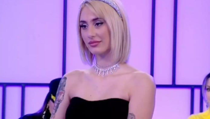 Στον εισαγγελέα η Κιάρα Μαρκέζη: Τι αντιμετωπίζει η εγγονή Τσοχατζόπουλου