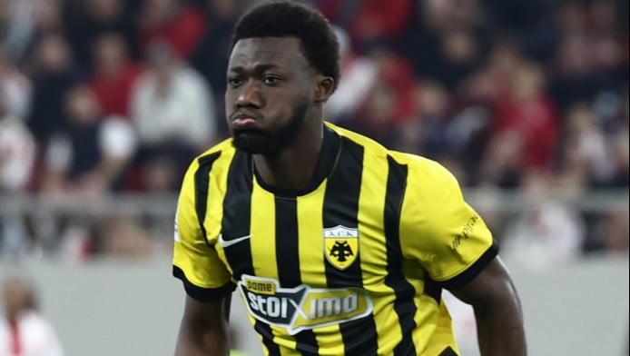 Ο Κοϊτά ζήτησε "συγγνώμη" από τους οπαδούς του Ολυμπιακού!