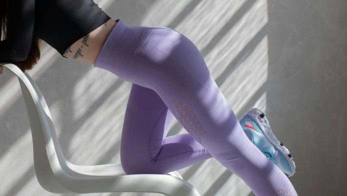 "Αν φορέσεις κολάν που διαγράφει τα πάντα, τέλος η σχέση"- Ποιος το δήλωσε;