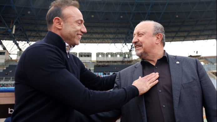 Εάν είχε μείνει ο Κόντης αντί του Μπενίτεθ