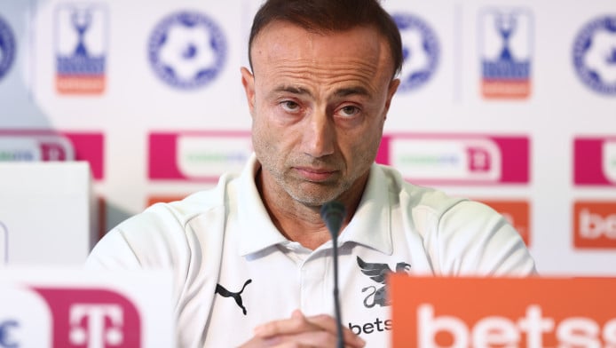 Κόντης: "Φαβορί ο ΠΑΟΚ" - "Καρφί" για την ημερομηνία του τελικού