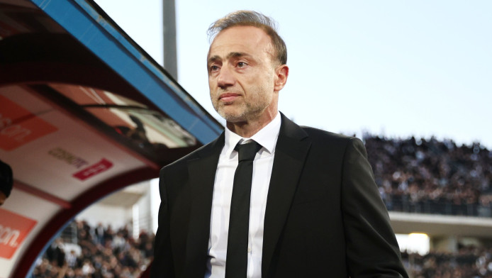 Συγκινημένος Κόντης: "Το πήραμε πανάξια" - "Επίθεση" από Αθανασίου! (Vid)