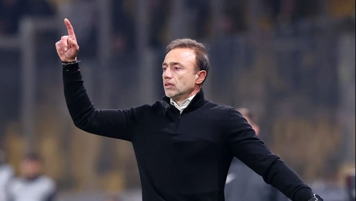 "Χειρότερα από ΠΑΟΚ ο Παναθηναϊκός, παραλογισμός με Κόντη"!