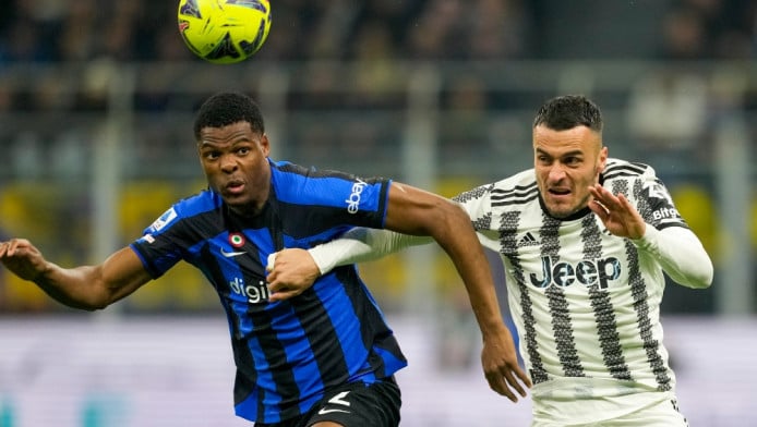 Αυτός δεν ακούγεται για Ολυμπιακό; Τον θέλουν Μπενφίκα και Κόμο!