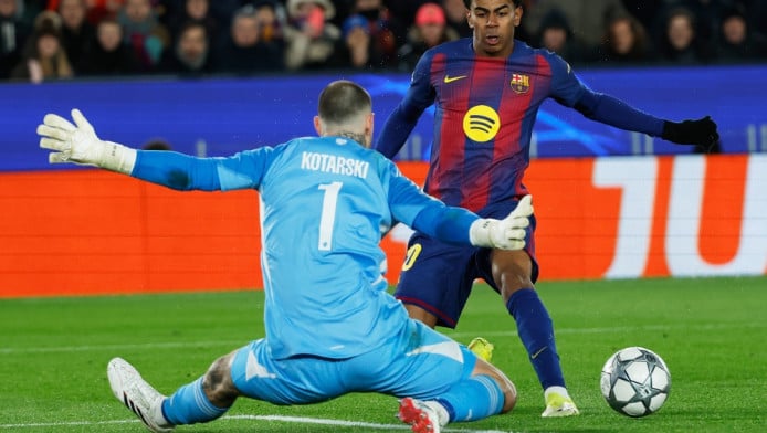 Φάκελος Ντομινίκ Κοτάρσκι