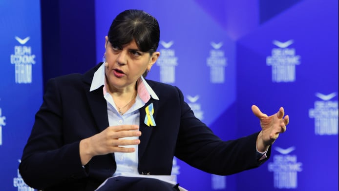 Κάτι ξέχασε η κυρία Κοβέσι!