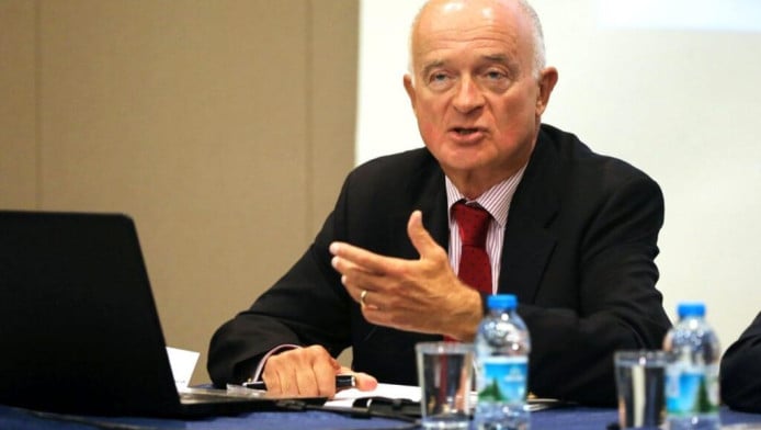 Τούρκος διπλωμάτης "γκρεμίζει" το αφήγημα της "Γαλάζιας Πατρίδας"