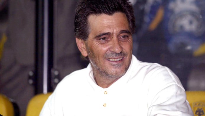 Αυτή η κούπα θα φτάσει στ’ άστρα για τον Γιάννη τον Κυράστα