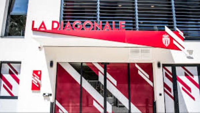 Η σχέση της ιστορικής «La Diagonale» με τη θρυλική Γκρέις Κέλι