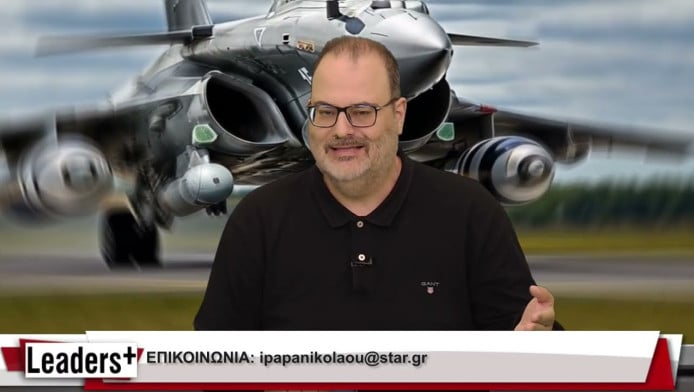 "Βόμβες" Παπανικολάου! Eμπάργκο σε Ιταλούς-Μαλτέζους για τα τουρκικά όπλα