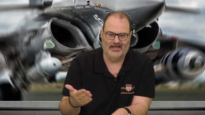 Εχθρός εκ των έσω! Ανάλυση Παπανικολάου για την Πέμπτη Φάλαγγα στην Ελλάδα