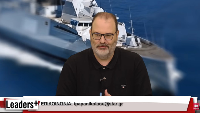 O Παπανικολάου "δικάζει" τους Τούρκους! "Πονάτε; Ετοιμαστείτε για Rafale"