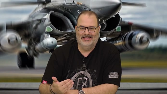 Ξέσπασμα Παπανικολάου για την πρόκληση των Τούρκων στην Αγιά Σοφιά