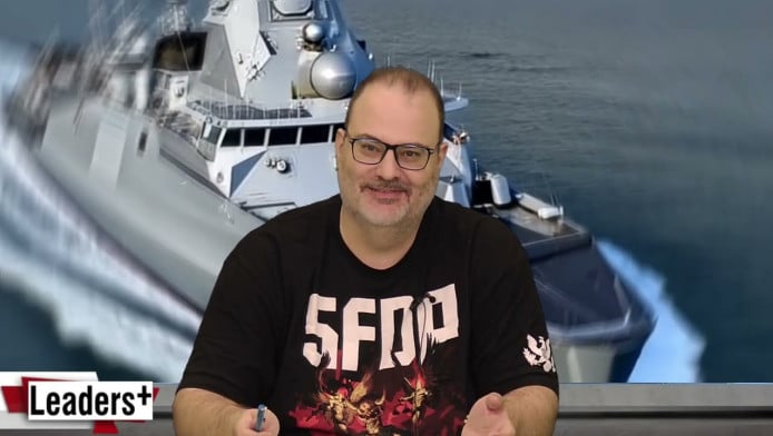 Η Απάντηση στην Τουρκική Προπαγάνδα και το «Μολών Λαβέ» των Leaders