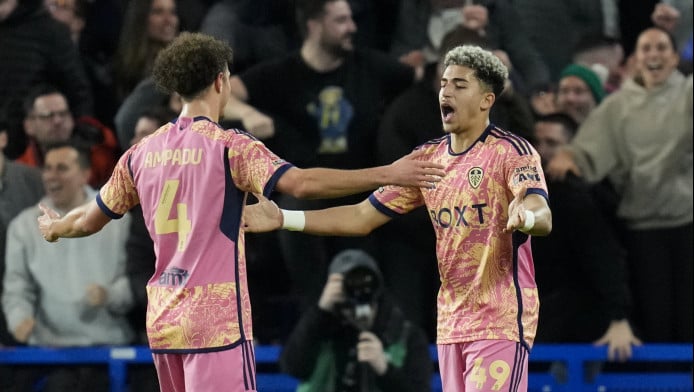 Στα ημιτελικά του Κυπέλλου η Λιντς - Πρόκριση θρίλερ στα πέναλτι (ΒΙΝΤΕΟ)