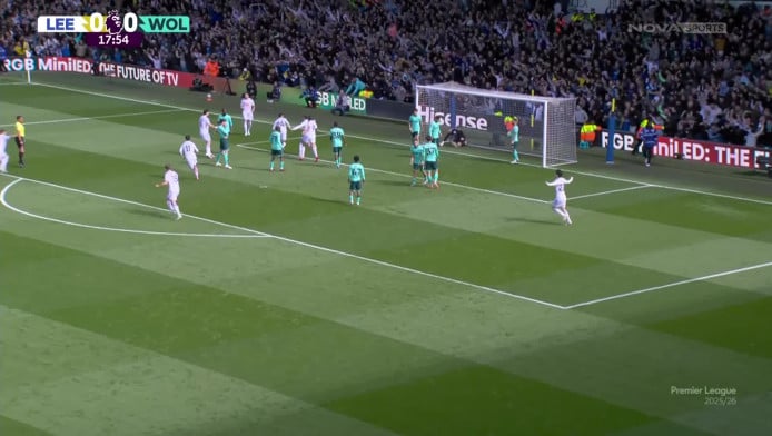  Έτοιμη για παραμονή η Λιντς - Ελπίζει για Ευρώπη η Μπόρνμουθ (BINTEO)