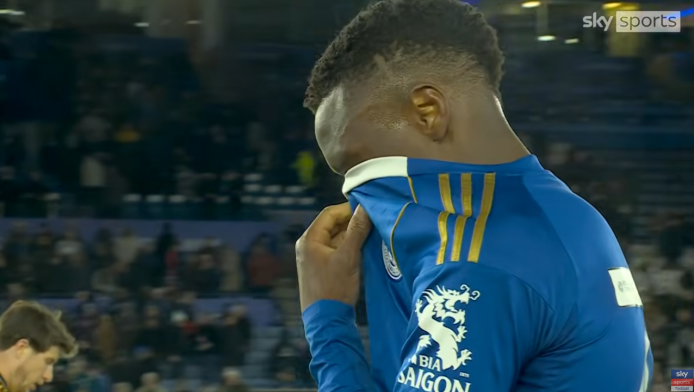 Σοκ για Λέστερ: Υποβιβάστηκε στη League One - Συγκλονιστικό βίντεο