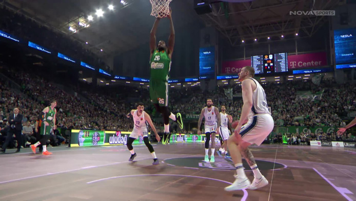 Air... Λεσόρ μετά το «διάβασμα» του Ναν (ΒΙΝΤΕΟ)