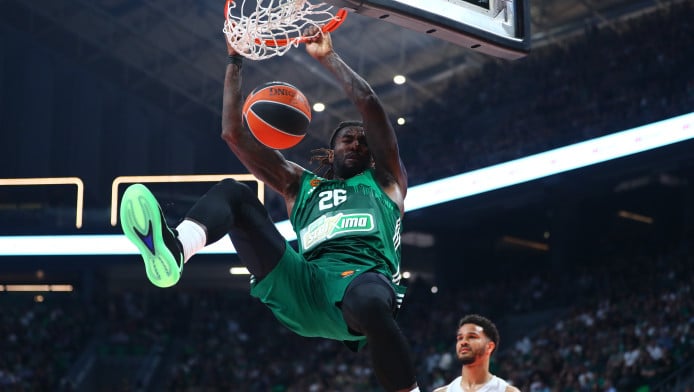 Τα Πράσινο... πάρτι με μαγικό Ρογκαβόπουλο - Τα highlights με Εφές (vid)