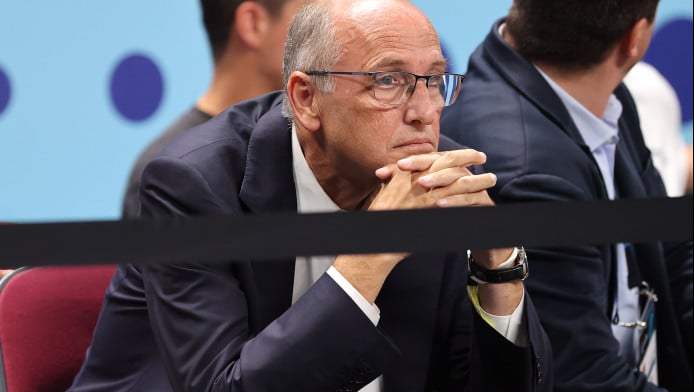 Ολόκληρη η καταγγελία για Λιόλιο: "Είναι απόρρητο για τους διαιτητές..."!