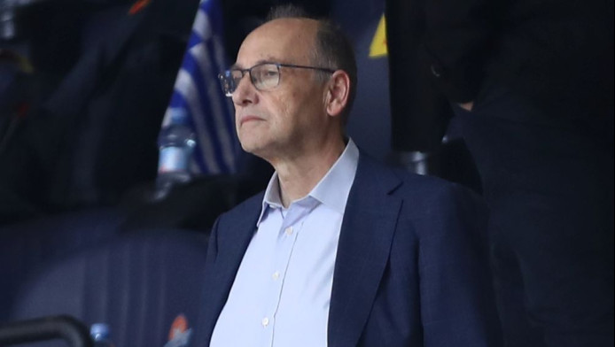 Λιόλιος: “Οι τακτικές του παρελθόντος έχουν περάσει ανεπιστρεπτί”