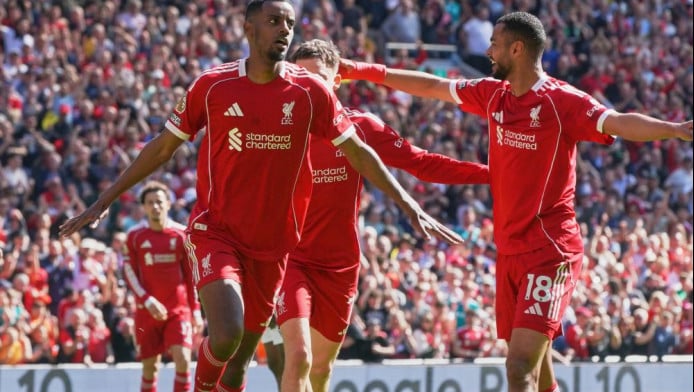 Και άλλη μεγάλη αποχώρηση από τη Λίβερπουλ; - Δελεαστική πρόταση