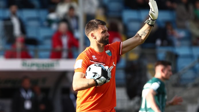 Επική τριπλή απόκρουση Λοντίγκιν! Ζήτησε πέναλτι ο ΟΦΗ (ΒΙΝΤΕΟ)