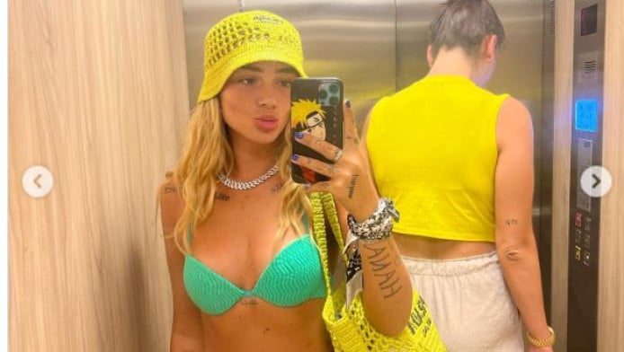 Σύζυγός ποδοσφαιριστή μιλάει ξεκάθαρα για το μέλλον του (ΦΩΤΟ)