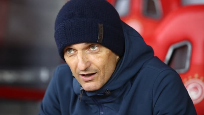 Με τρεις "βαρβάτες" απουσίες ο ΠΑΟΚ κόντρα στον Παναθηναϊκό