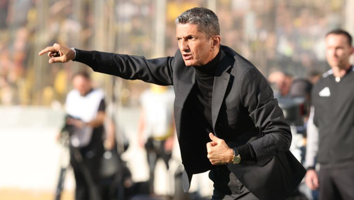 Σε mood τελικού ο ΠΑΟΚ - Τρεις εκτός προπόνησης