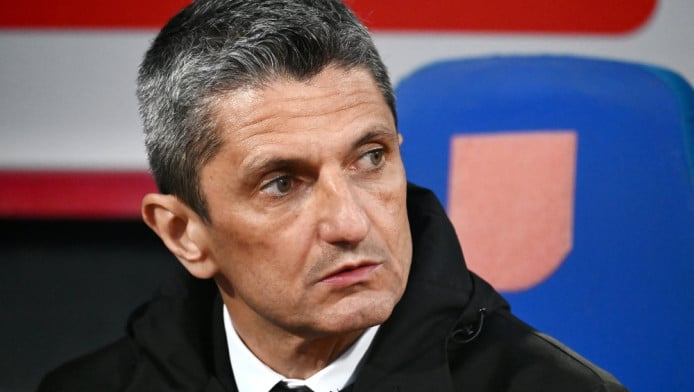 Συναγερμός στον ΠΑΟΚ - Φεύγει ο Λουτσέσκου; - Τι λένε στη Ρουμανία!