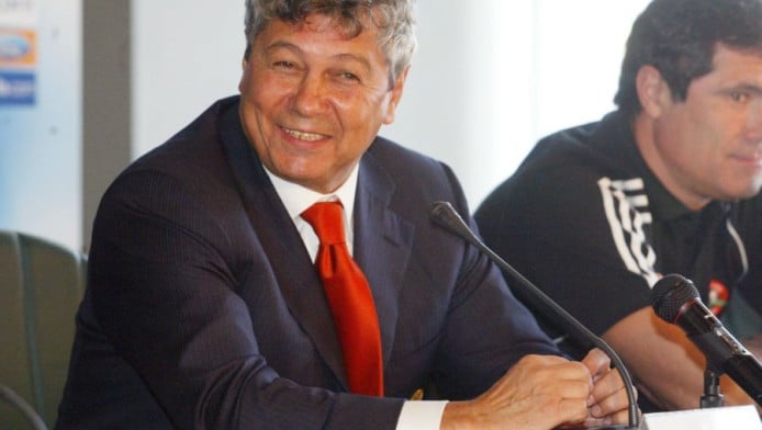 Ευχαρίστησε τον κόσμο η οικογένεια Λουτσέσκου: "Δεν ήμασταν μόνοι μας"