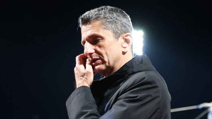 «Ξήλωμα όλοι στον ΠΑΟΚ, έκλεισε ο κύκλος Λουτσέσκου- Μόνο εμείς και ο Άρης»