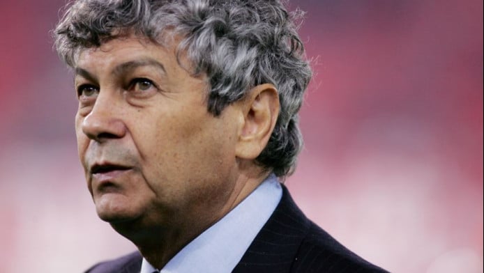 Το αντίο του ΠΑΟΚ σε Μιρτσέα: "Ένας σπουδαίος προπονητής και άνθρωπος"