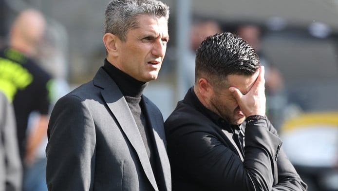 Το απωθημένο του ΠΑΟΚ και η σημασία του τελικού Κυπέλλου