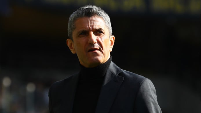 Ο Λουτσέσκου αποθέωσε ξανά την ΑΕΚ- "Δεν ξέρω τι να πω για τους τραυματίες"